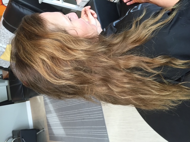 Going Darker