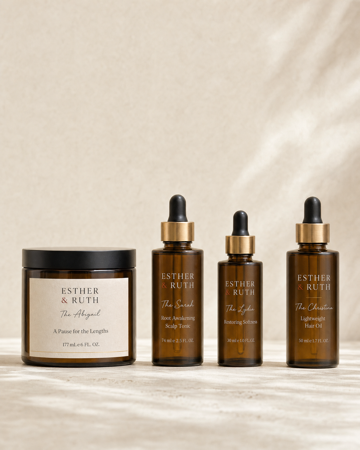 Founders Kit