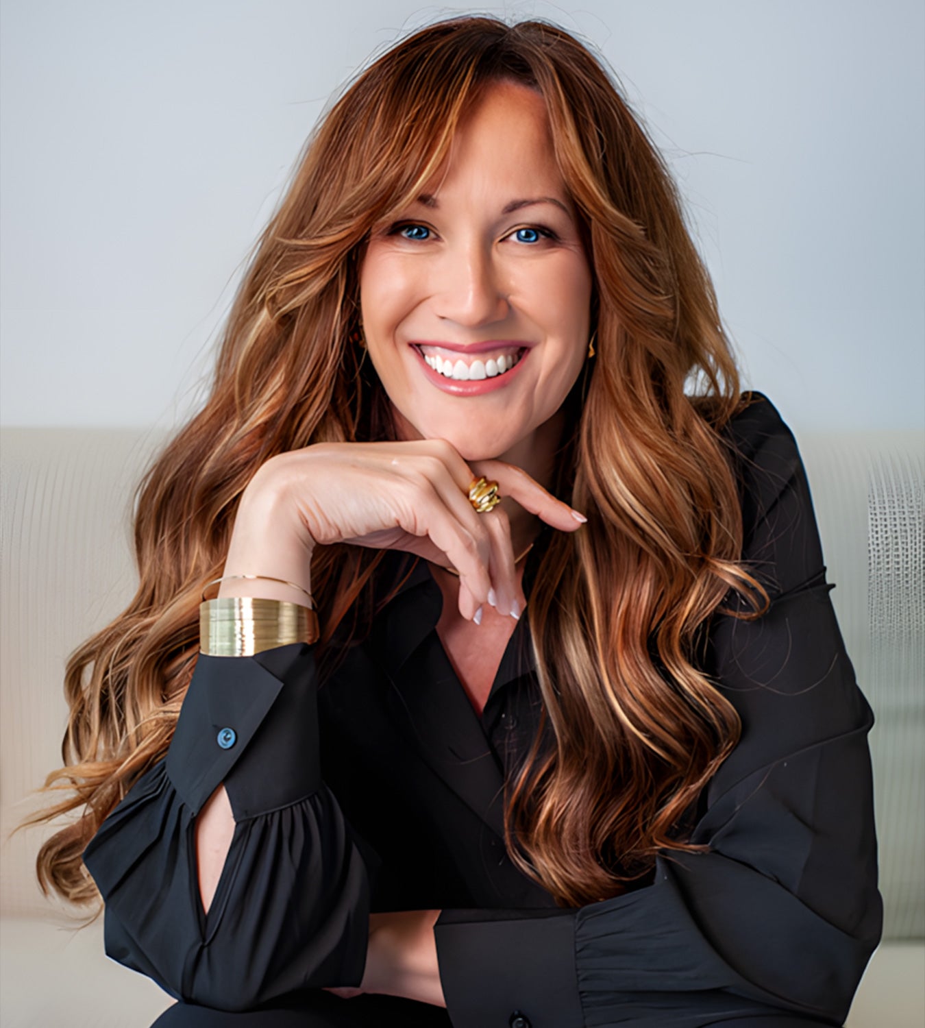 Janice Taylor, Co-Founder of Esther and Ruth