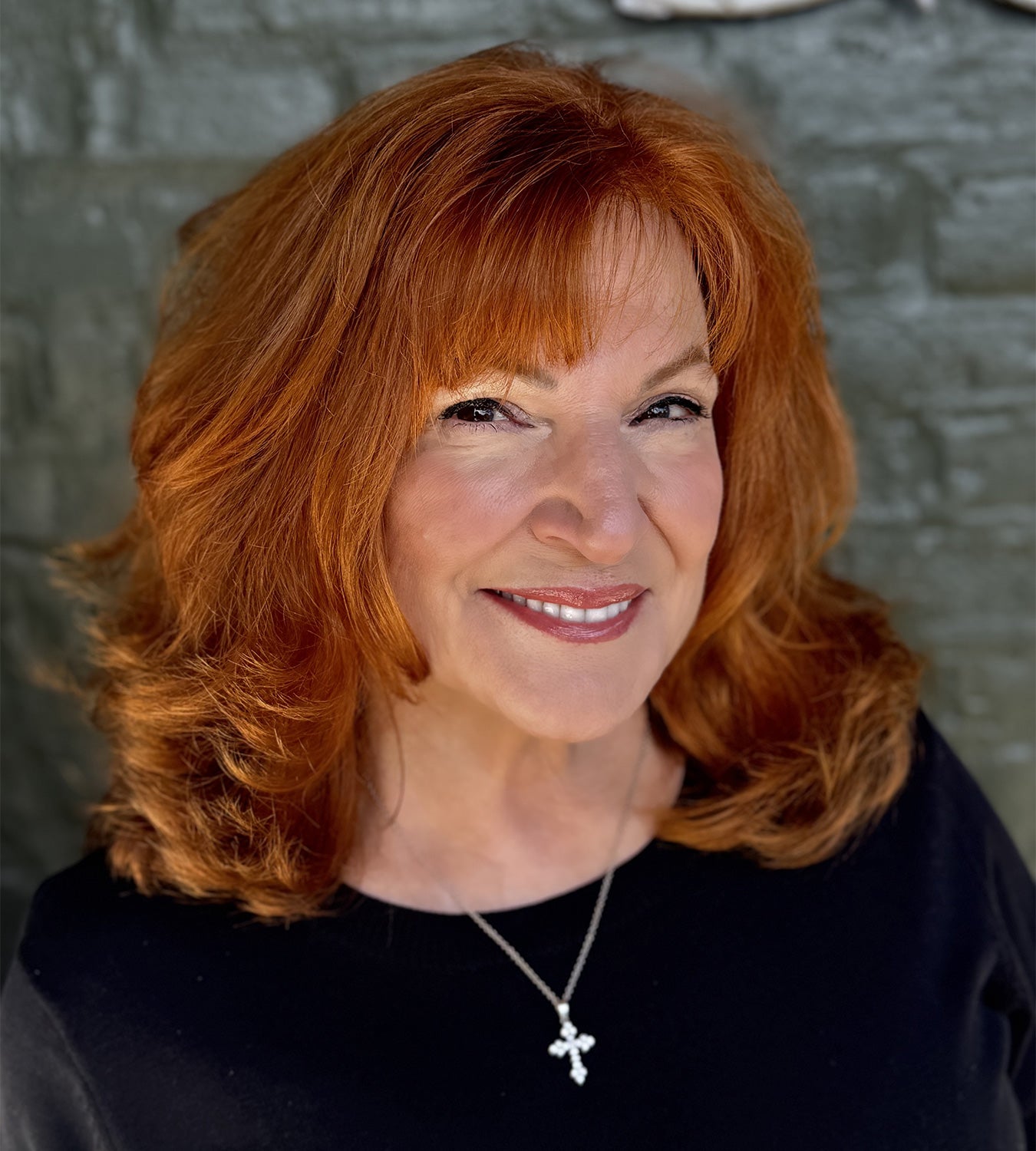 JoAnne Fontanini, Co-Founder of Esther and Ruth