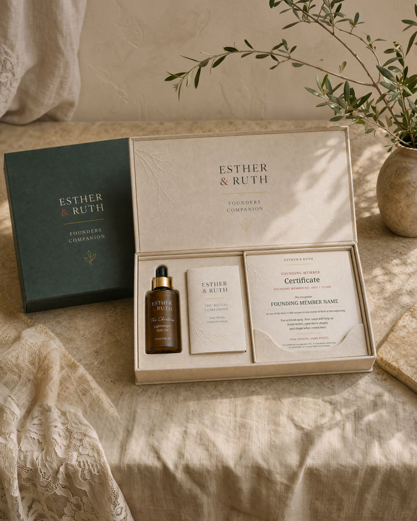 The Mary - Founders Kit