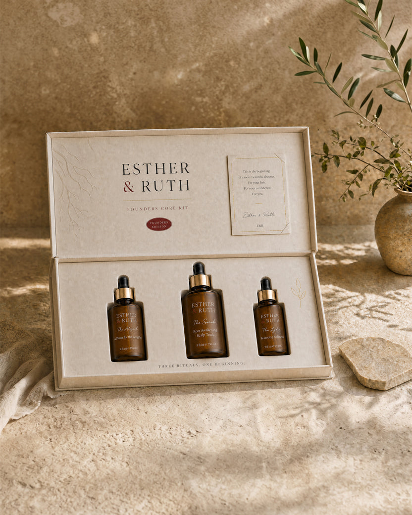 The Mary - Founders Kit